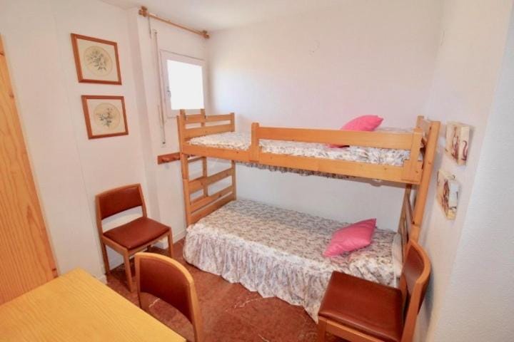 Appt terrasse vue mer LOCAMAR Cuchi Apartment in Cambrils