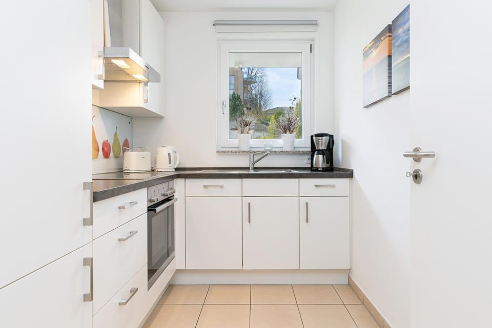 Meerurlaub Apartment in Laboe