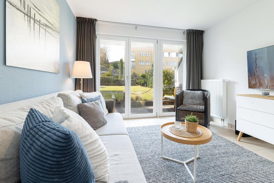 Meerurlaub Apartment in Laboe