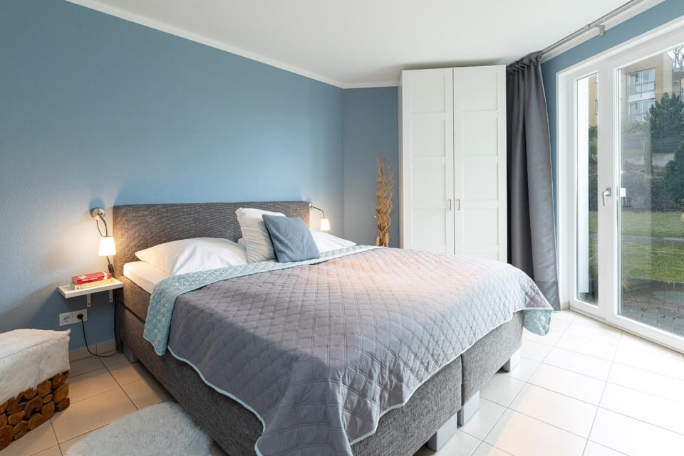 Meerurlaub Apartment in Laboe