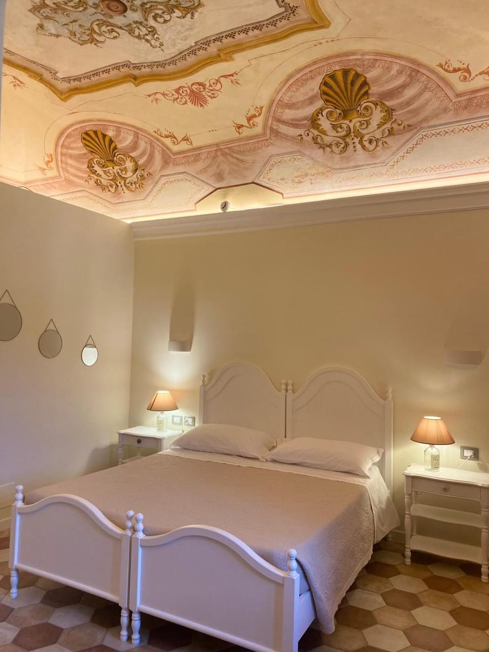 Dimora dell'Arte-CantinArte Resort in Abruzzo