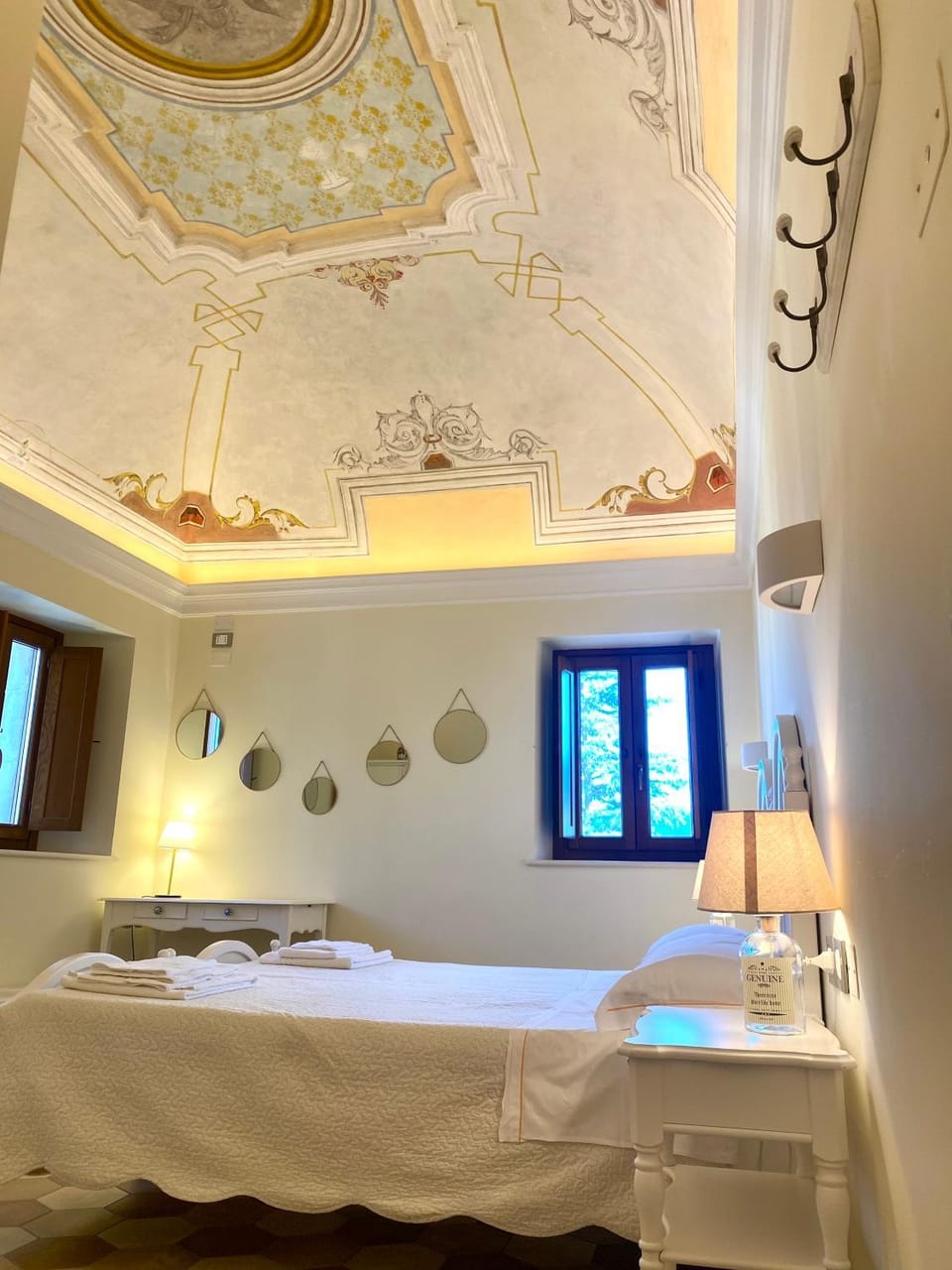 Dimora dell'Arte-CantinArte Resort in Abruzzo