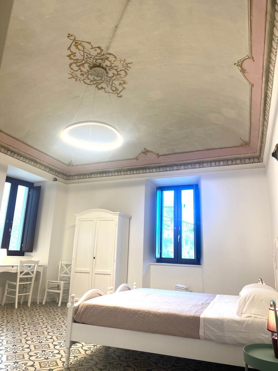 Dimora dell'Arte-CantinArte Resort in Abruzzo