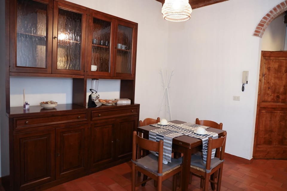 Neri 4 Apartment in Florence