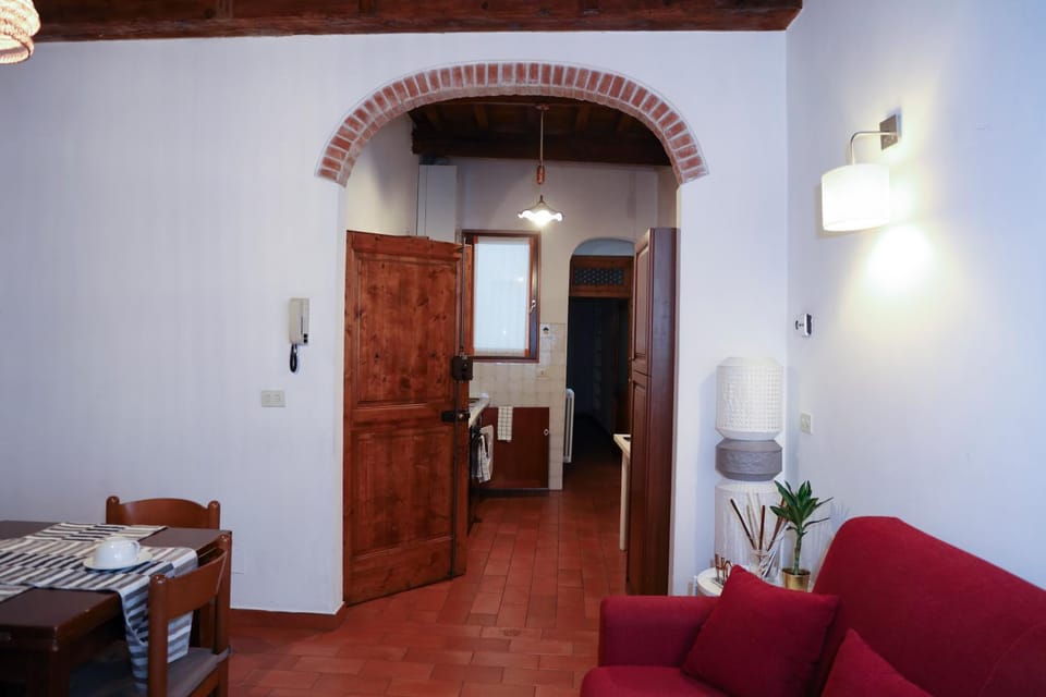Neri 4 Apartment in Florence