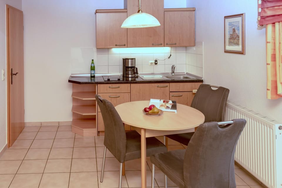 Meereslust EG 1R Apartment in Mecklenburg-Vorpommern, Germany