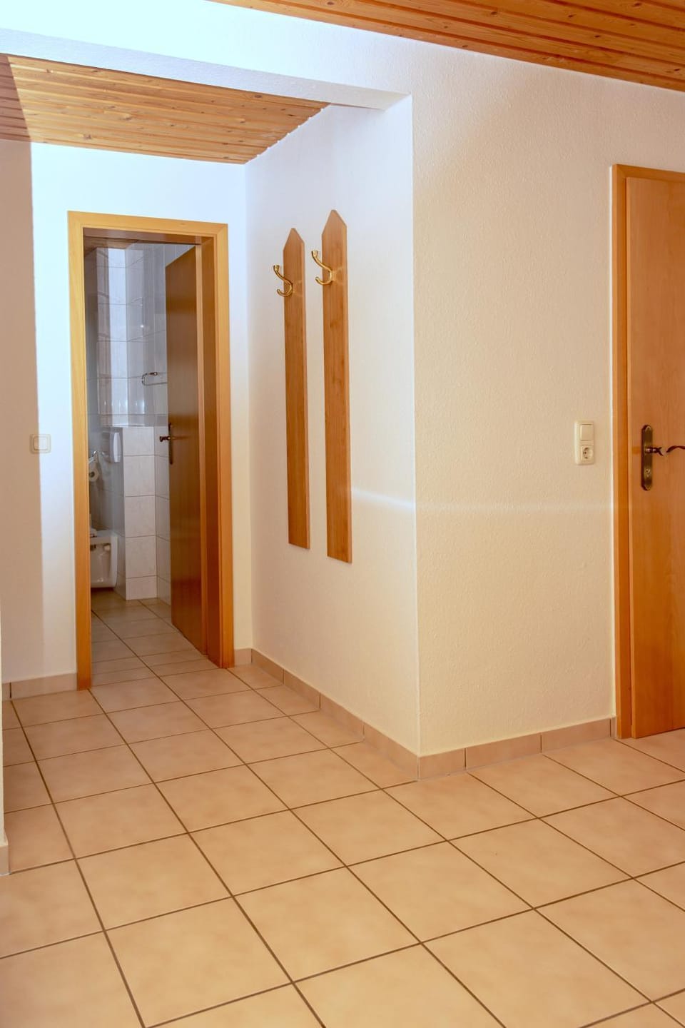 Meereslust EG 1R Apartment in Mecklenburg-Vorpommern, Germany