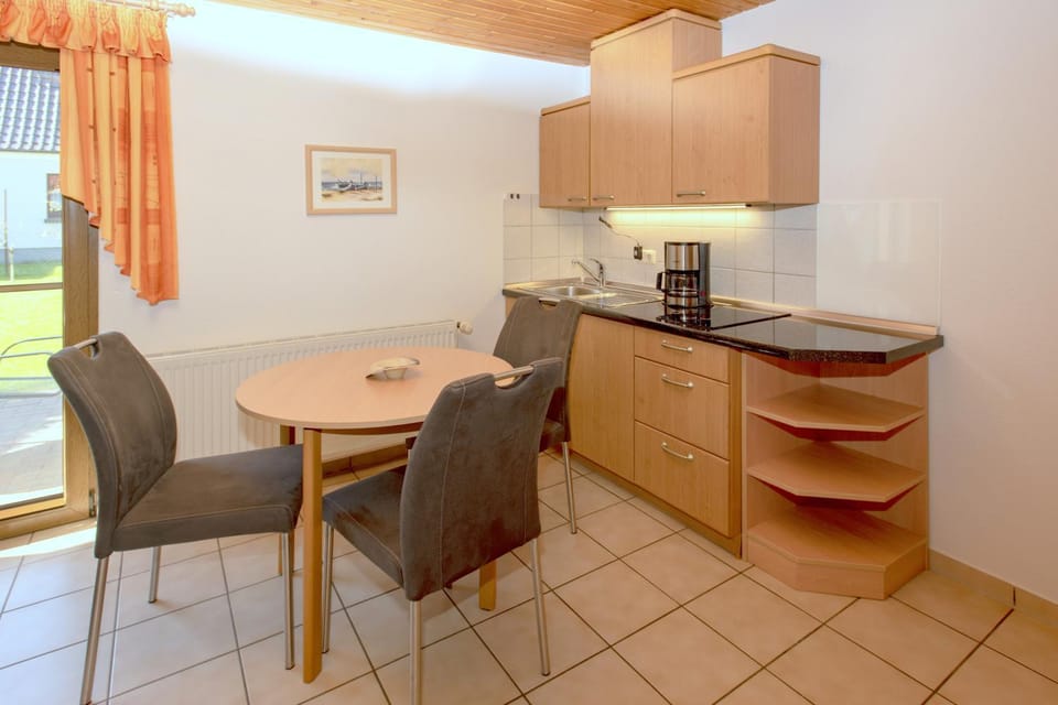 Meereslust EG 2L Apartment in Mecklenburg-Vorpommern, Germany