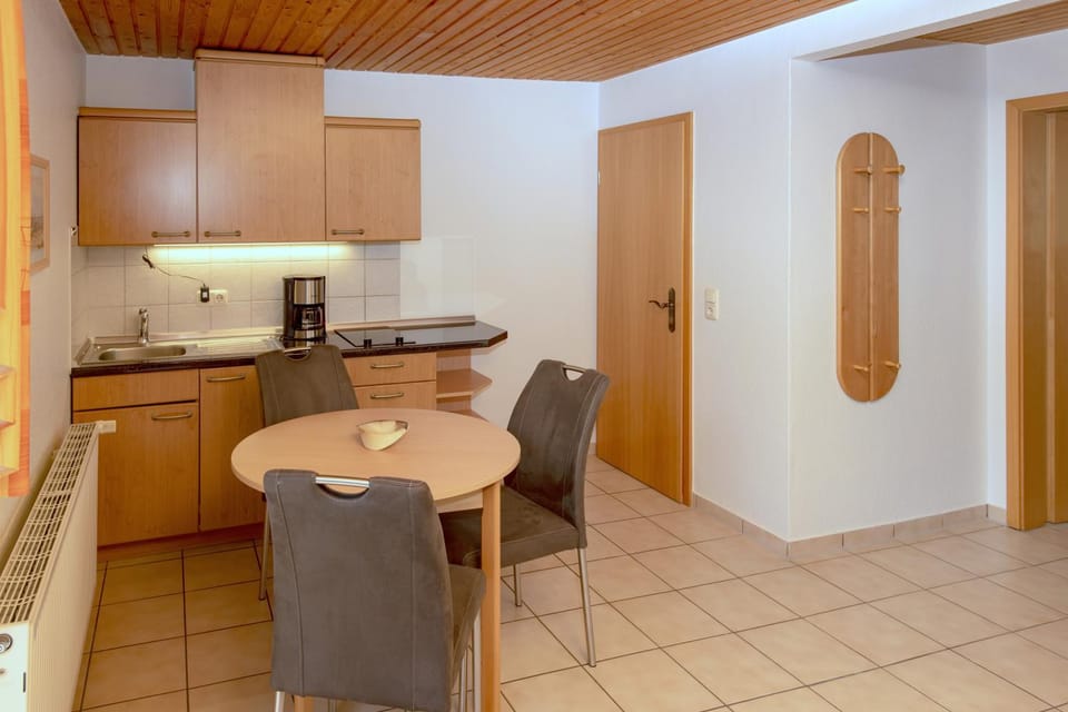 Meereslust EG 2L Apartment in Mecklenburg-Vorpommern, Germany