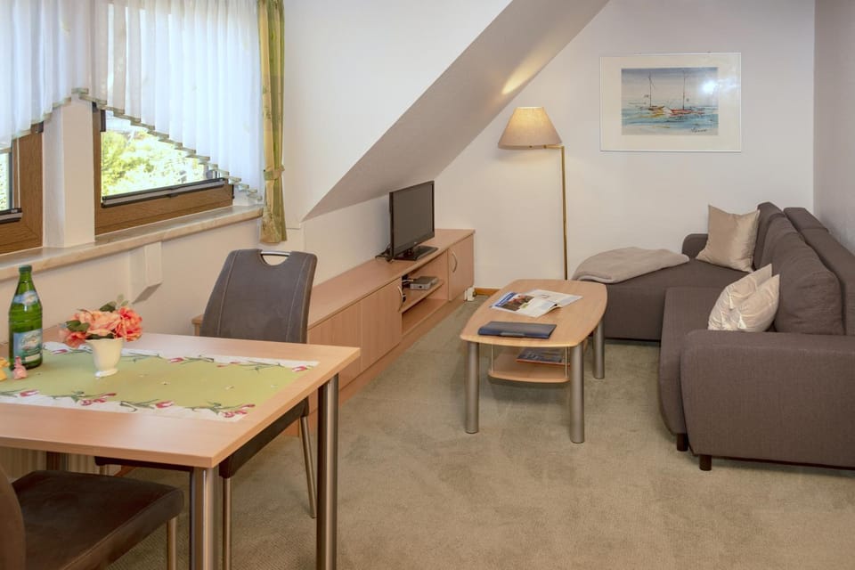 Meereslust OG 3R Apartment in Mecklenburg-Vorpommern, Germany