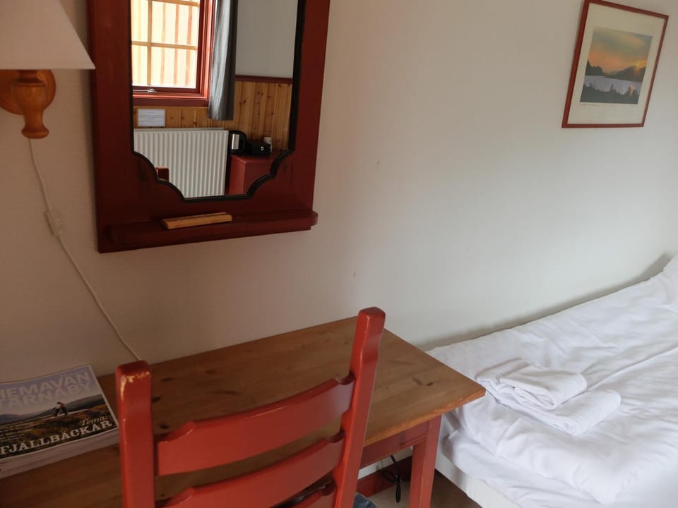 Tunet Hotel in Nordland, Norway