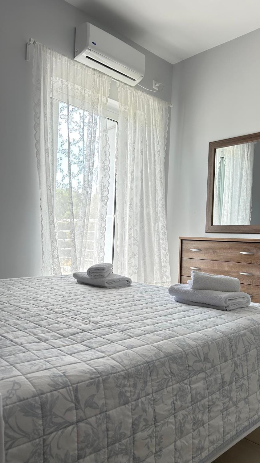Elsa home Apartment in Peloponnese, Western Greece and the Ionian
