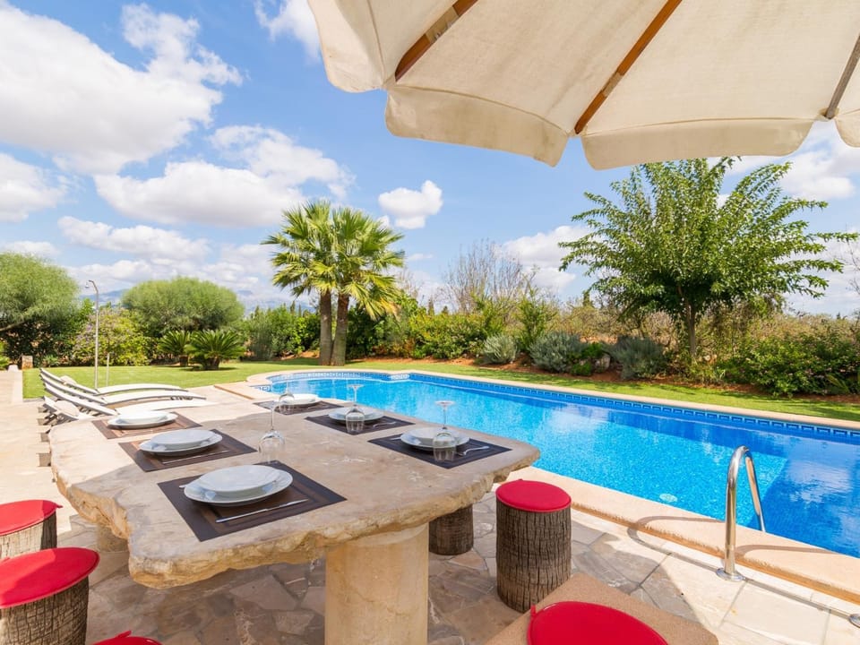 Pool view, Swimming pool, Swimming pool