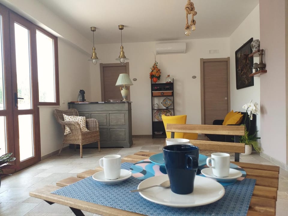 B&B Marsà Bed and Breakfast in Sicily