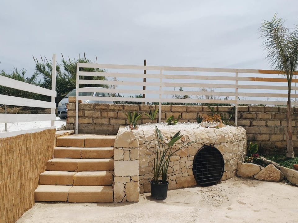 B&B Marsà Bed and Breakfast in Sicily