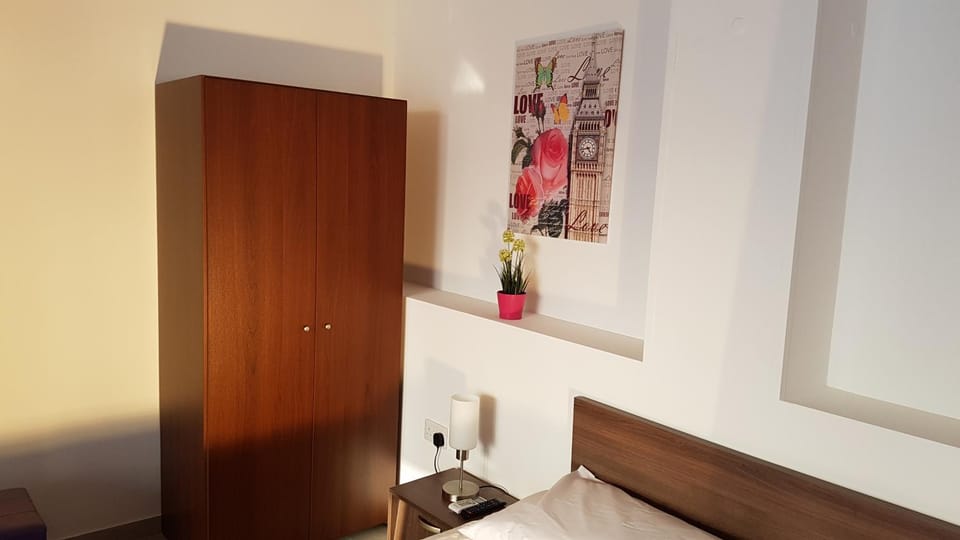ZORBAS No 2 Apartment in Larnaca