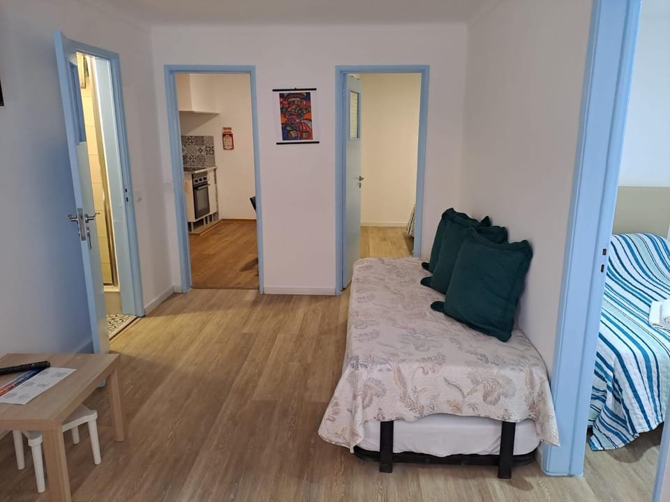 Dreaming Setubal Apartment in Setúbal Municipality