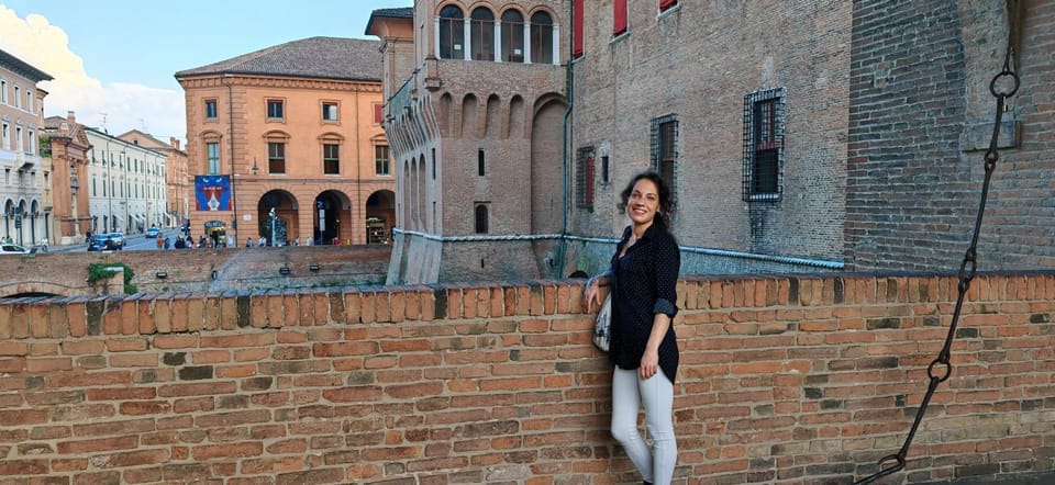 B&B Le Muse Bed and Breakfast in Veneto