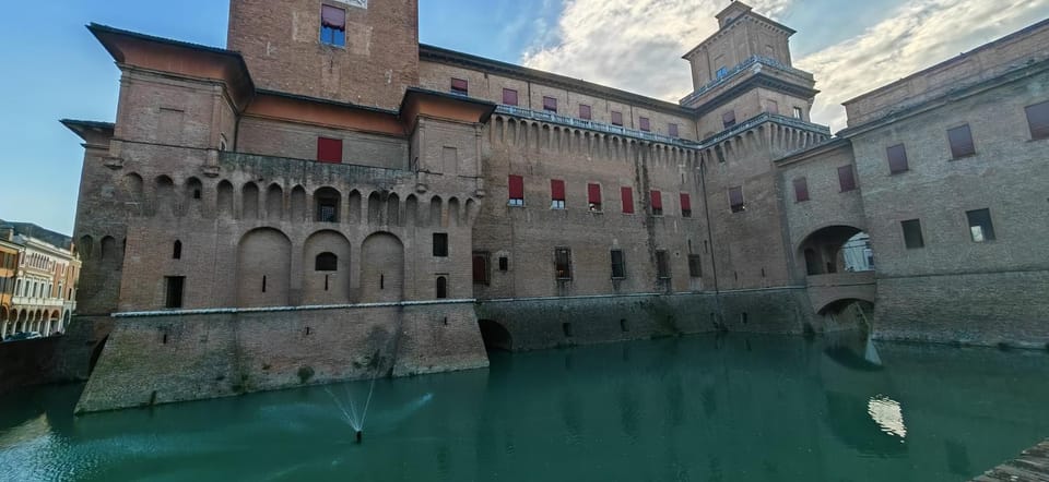 B&B Le Muse Bed and Breakfast in Veneto