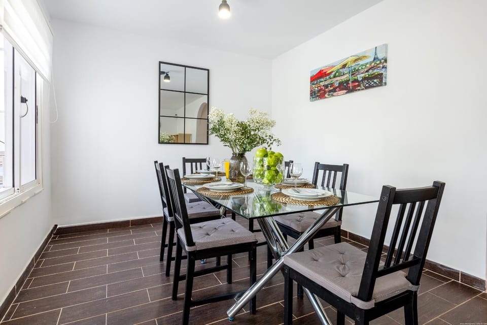 Bungalow in Golf del Sur Apartment in Abona