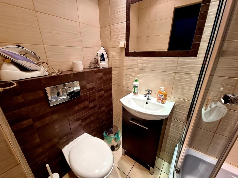 KOKO Vacation rental in Wladyslawowo