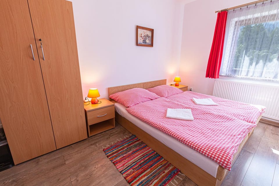 Penzión Bachleda Bed and Breakfast in Lesser Poland Voivodeship