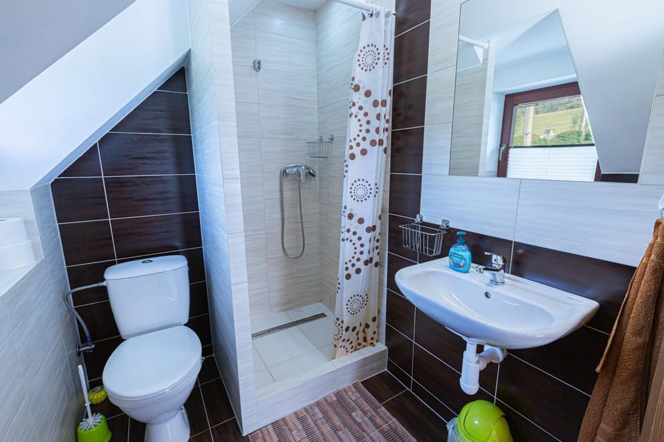Penzión Bachleda Bed and Breakfast in Lesser Poland Voivodeship