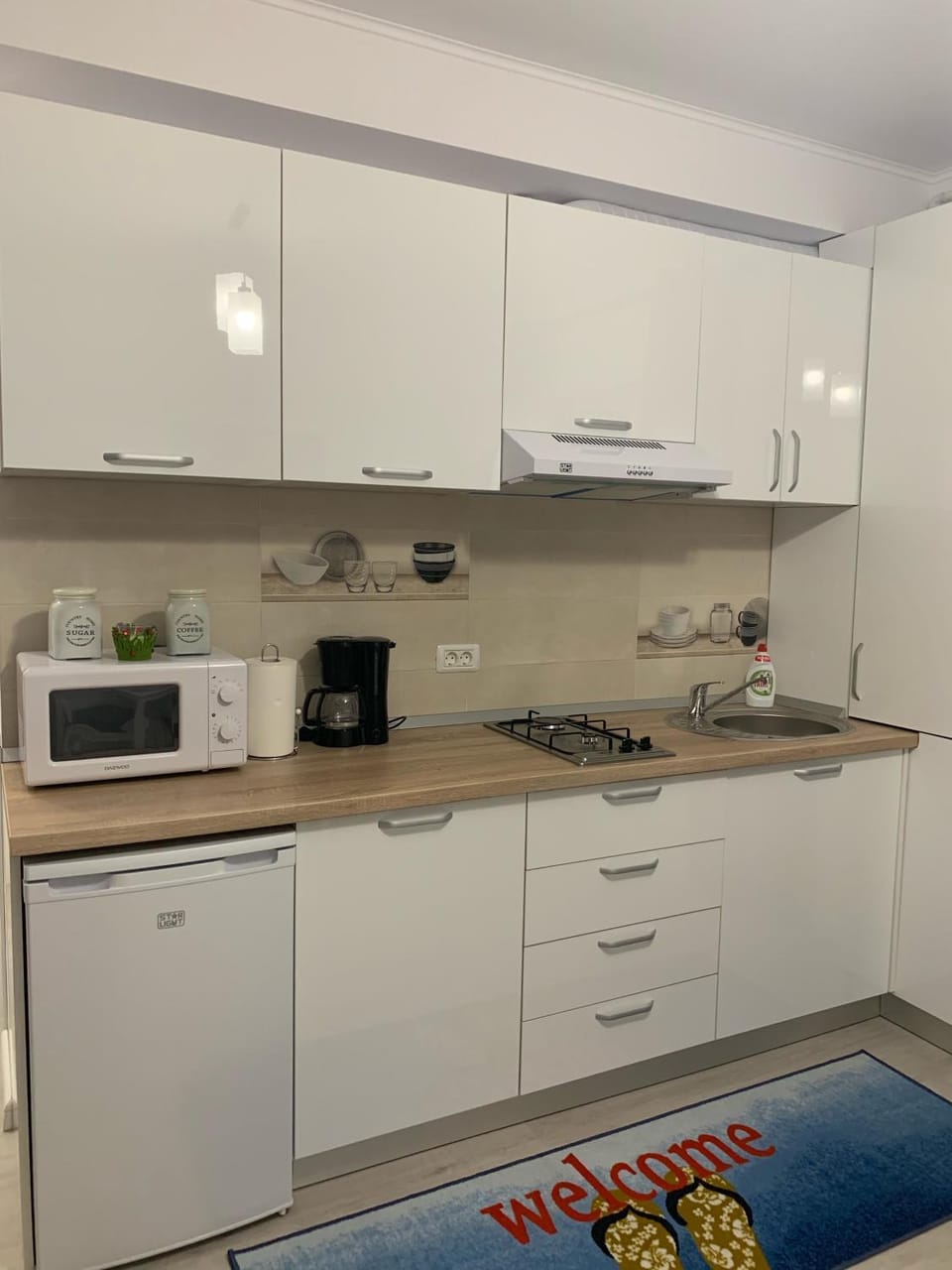 Apartament Alessia Ioana Apartment in Constanța County