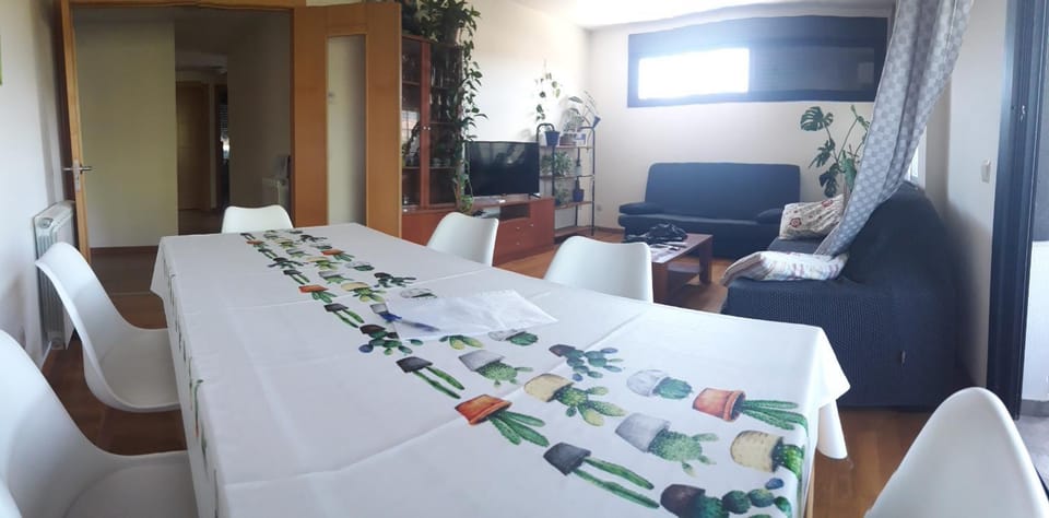 El Descanso Apartment in Aínsa