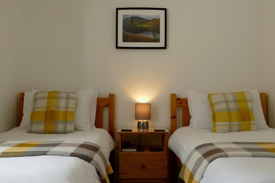 Black Sheep Bunkhouse Hostel in Fort William
