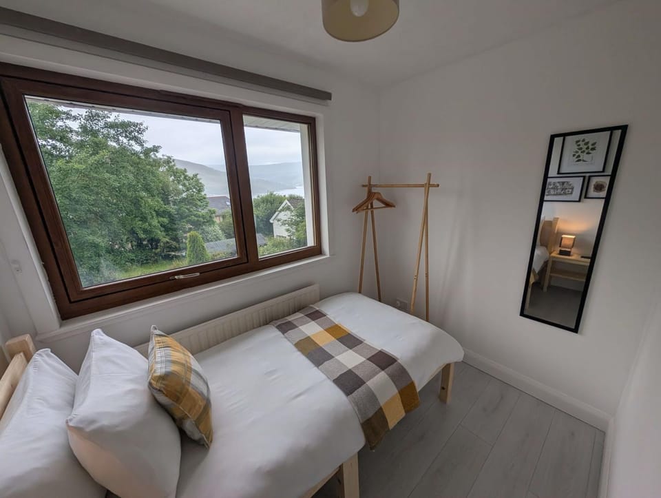 Black Sheep Bunkhouse Hostel in Fort William