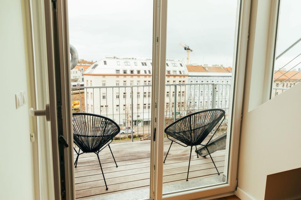View (from property/room), Balcony/Terrace