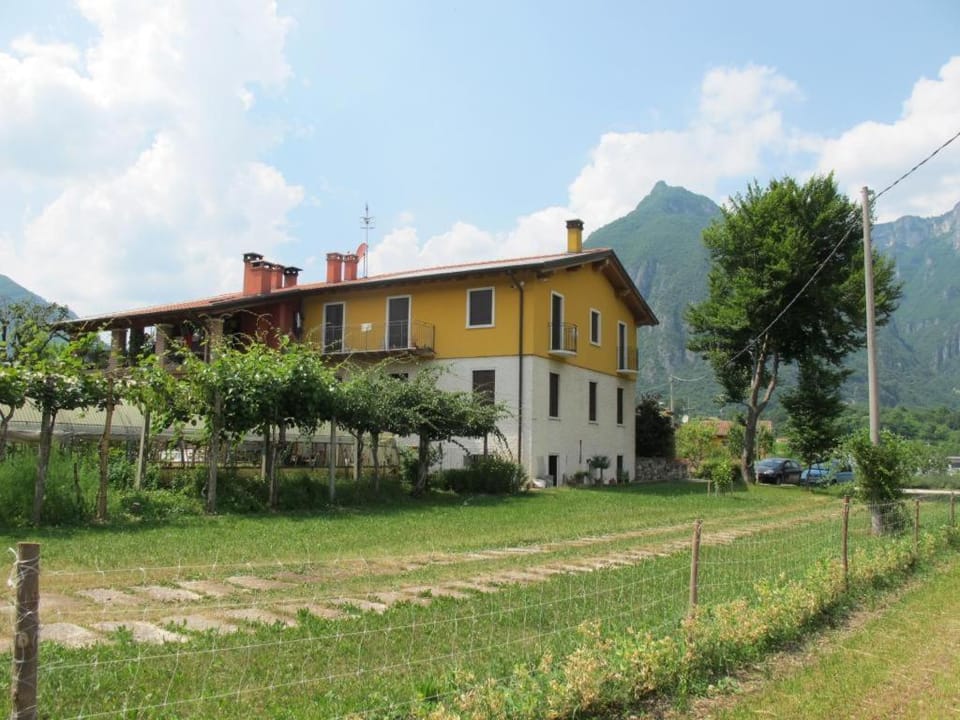 La Piccola Fattoria Apartment in Trentino-South Tyrol