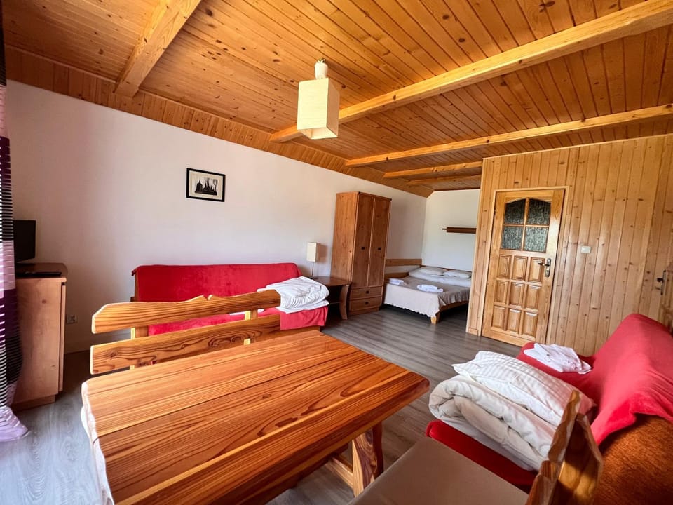 Endorfina Bed and Breakfast in Lesser Poland Voivodeship