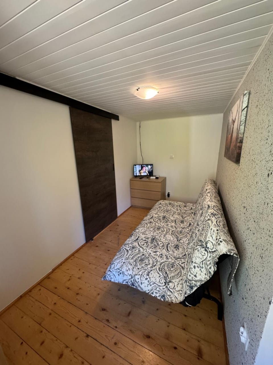 Willa Zacisze Karpacz Apartment in Lower Silesian Voivodeship