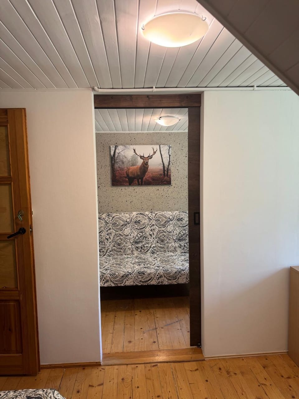 Willa Zacisze Karpacz Apartment in Lower Silesian Voivodeship