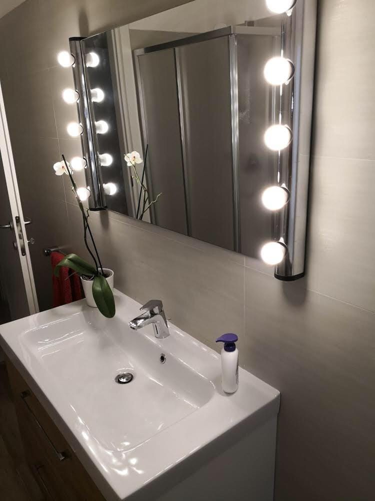 Carducci's house Apartment in Pescara