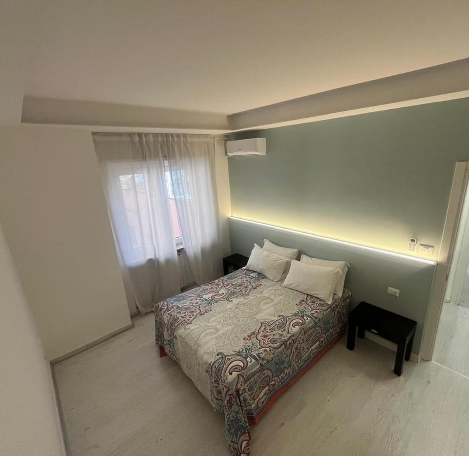 Carducci's house Apartment in Pescara