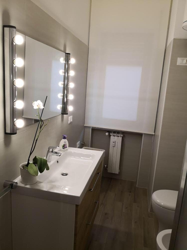 Carducci's house Apartment in Pescara