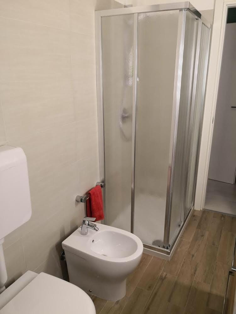 Carducci's house Apartment in Pescara