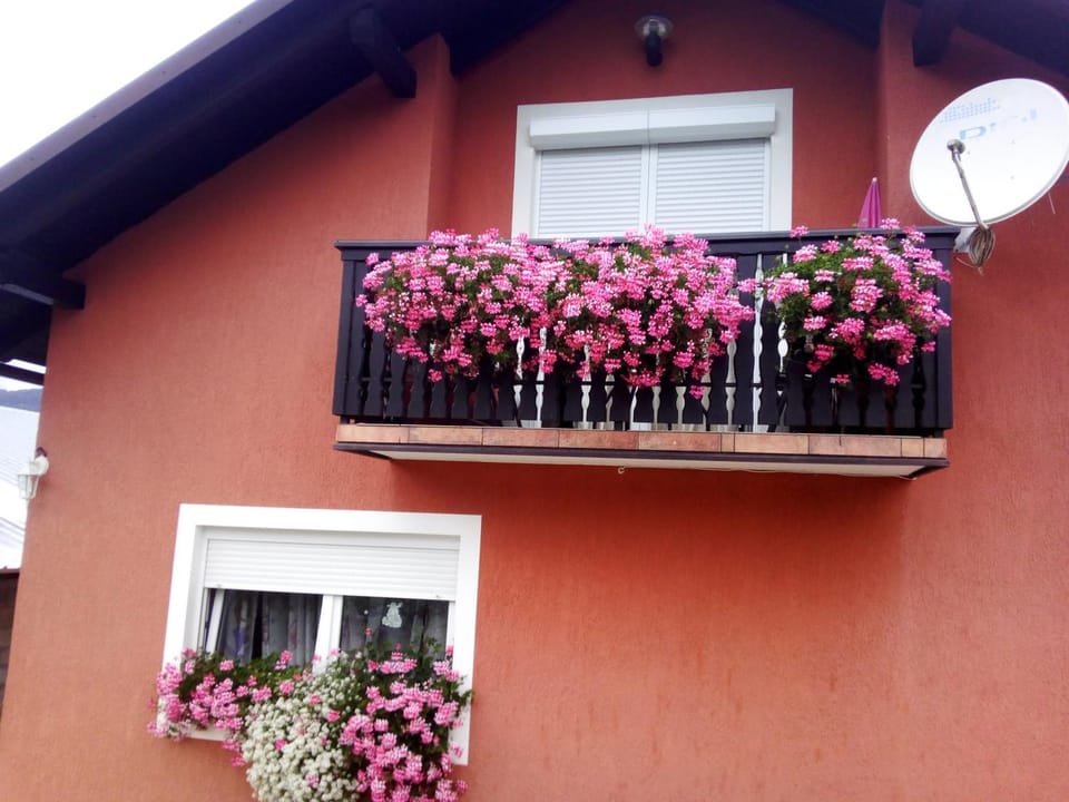 Nika Apartment in Primorje-Gorski Kotar County