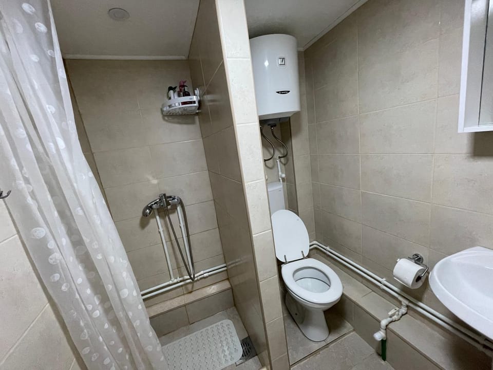 Zabljak studio apartment 2 Apartment in Montenegro