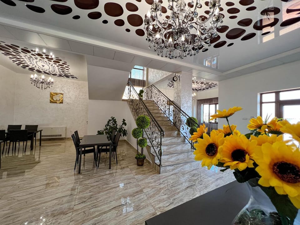 Hotel Infinit Hotel in Romania