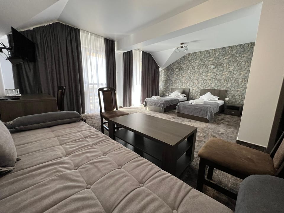 Hotel Infinit Hotel in Romania