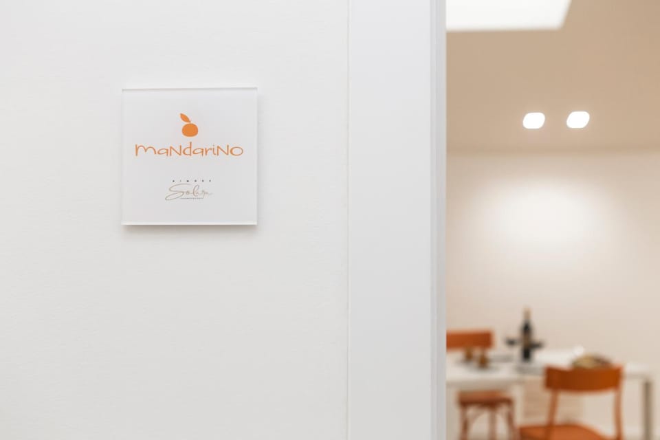 Dimore Solara Apartment in Catania