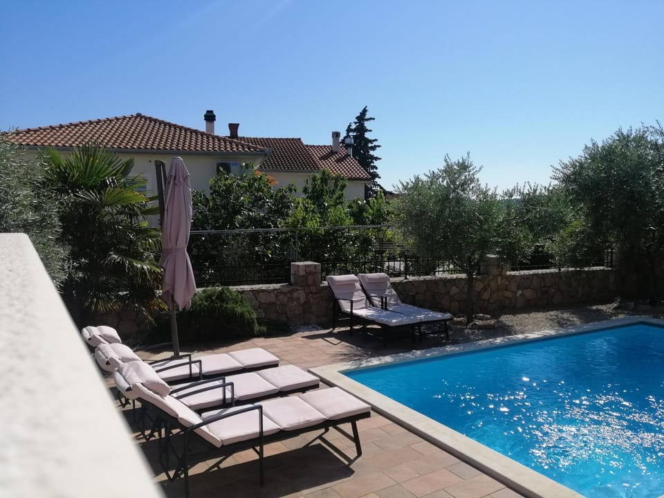 Casa Emma Villa in Krk