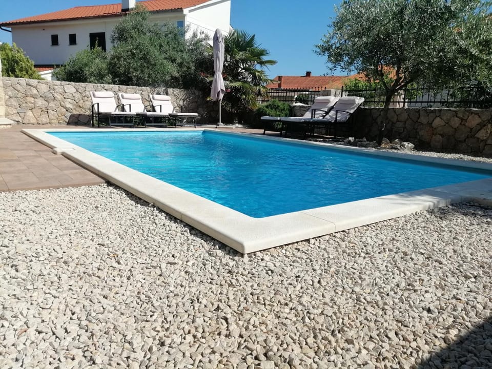 Casa Emma Villa in Krk