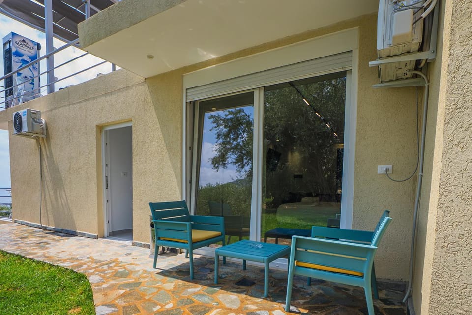 Kotarja Apartments Apartment hotel in Vlorë County, Albania