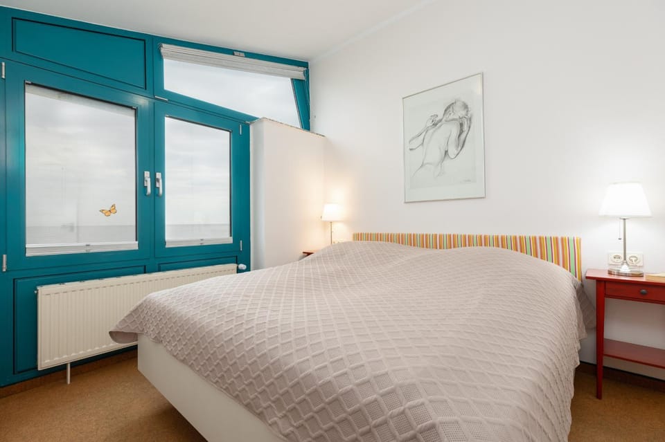Dorfring 36 Sterntaucher Apartment in Schleswig-Holstein