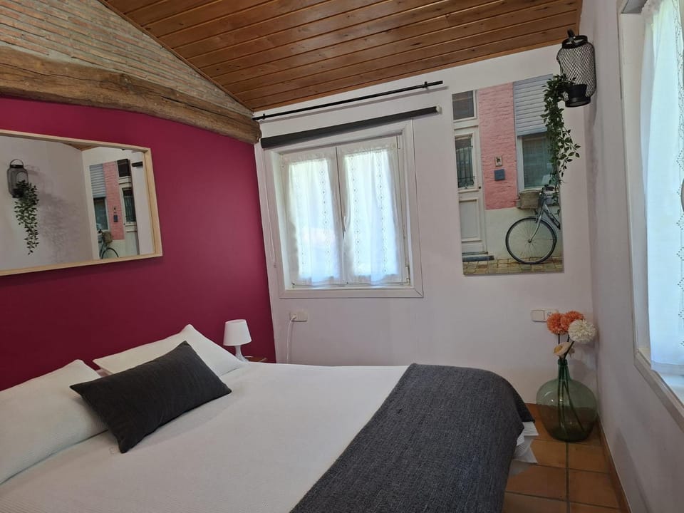 ANTZOMENDI Apartment in Basque Country